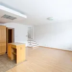 Rent 4 bedroom apartment of 122 m² in Prague