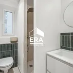 Rent 4 bedroom apartment of 142 m² in paris 17e arrondissement