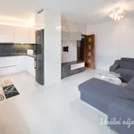 Rent 3 bedroom apartment in Brno