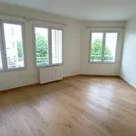 Appartement de 45 m² avec 2 chambre(s) en location à Nantes