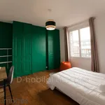 Rent 4 bedroom apartment of 85 m² in LimogesT