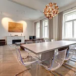 Rent 6 bedroom apartment of 212 m² in Prague