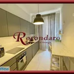 Rent 4 bedroom apartment of 150 m² in Milan