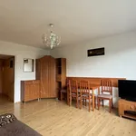 Rent 1 bedroom apartment of 27 m² in szczecin