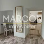 Rent 1 bedroom apartment of 48 m² in Saint-Fiel