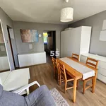 Rent 2 bedroom apartment of 37 m² in Łódź