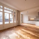 Huur 3 slaapkamer appartement van 100 m² in Museumkwartier