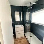 Appartement de 65 m² avec 3 chambre(s) en location à Saint