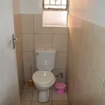 Rent 1 bedroom apartment in Johannesburg