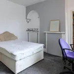 Rent 6 bedroom house in Sheffield