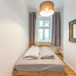 Miete 1 Schlafzimmer wohnung von 38 m² in berlin