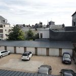 Appartement de 50 m² avec 2 chambre(s) en location à Rouen