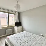 Appartement de 46 m² avec 2 chambre(s) en location à Lyon