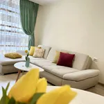 Rent 2 bedroom apartment of 60 m² in Кършияка