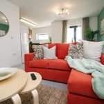 Rent 2 bedroom flat of 840 m² in Swansea