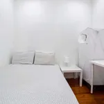 Rent a room in lisbon