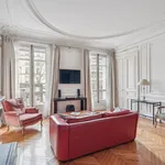 Rent 3 bedroom apartment of 100 m² in Paris