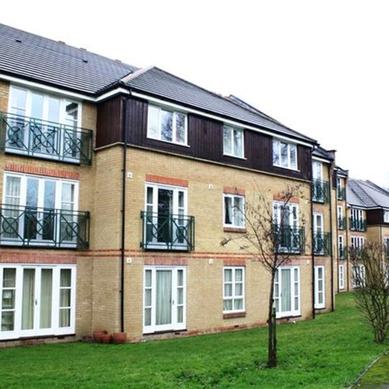 Flat to rent in Faraday Road, Guildford, Surrey GU1 Westcott