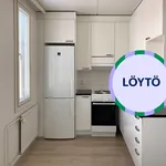 Rent 2 bedroom apartment of 49 m² in Espoo