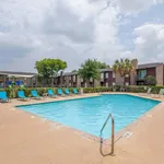 Rent 1 bedroom apartment in Houston