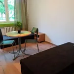 Rent a room in warsaw