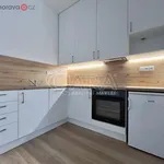 Pronajměte si 1 ložnic/e byt o rozloze 45 m² v Brno