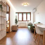 Alquilar 1 dormitorio apartamento en madrid