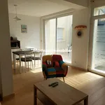 Maison de 55 m² avec 2 chambre(s) en location à LE MANS