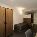 Huur 1 slaapkamer appartement van 18 m² in brussels