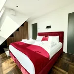 Miete 1 Schlafzimmer wohnung von 603 m² in Vienna