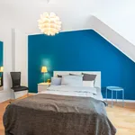 Miete 1 Schlafzimmer wohnung von 45 m² in Dusseldorf