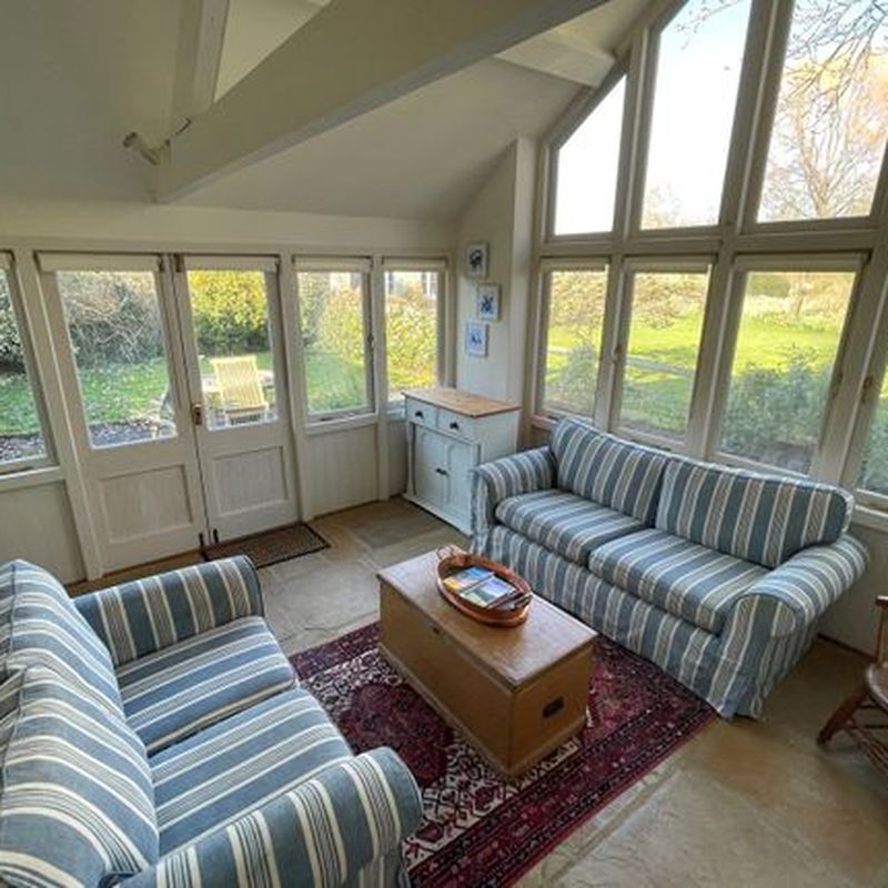 Detached house to rent in Cerney Wick, Cirencester, Gloucestershire GL7