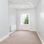 Rent 4 bedroom apartment of 80 m² in Bath