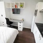 Rent 1 bedroom student apartment of 349 m² in Nottingham