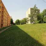 Pronajměte si 2 ložnic/e byt o rozloze 56 m² v Prague