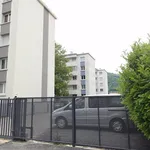 Rent 1 bedroom apartment of 17 m² in GRENOBLE