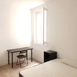 Habitación de 170 m² en madrid