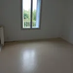 Appartement de 71 m² avec 3 chambre(s) en location à varennes vauzelles