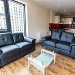 Rent 3 bedroom apartment in Yorkshire And The Humber