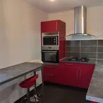 Rent 3 bedroom apartment of 73 m² in Saint-Étienne