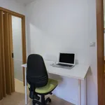 Rent a room in valencia