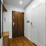 Rent 2 bedroom apartment of 40 m² in Łódź