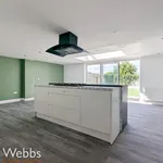 Rent 4 bedroom flat in West Midlands