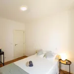 Rent 5 bedroom apartment in Lisbon