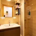 Rent 1 bedroom apartment of 60 m² in barcelona