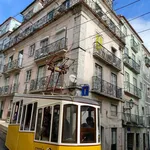 Rent 1 bedroom apartment in Lisbon