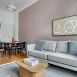 Rent 2 bedroom apartment of 86 m² in berlin