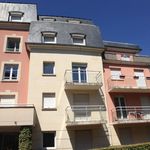 Appartement de 45 m² avec 2 chambre(s) en location à nanteuil