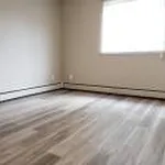 1 bedroom apartment of 656 sq. ft in Edmonton