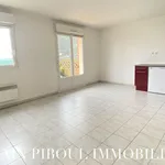 Rent 2 bedroom apartment of 43 m² in TOURNEFEUILLEPortable